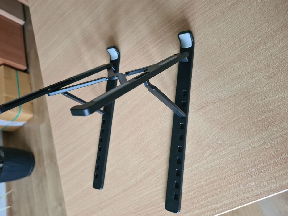 Podstawka Regulowana Tablet Laptop