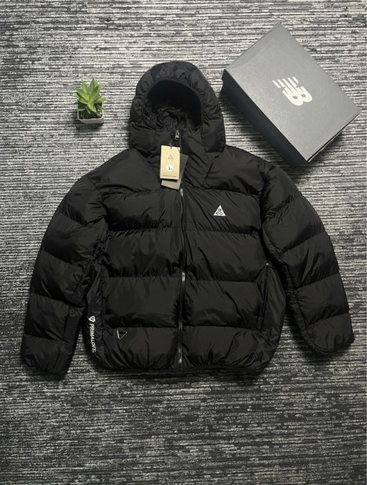 Куртка Nike Asg пуховик Nike куртка найк асдж