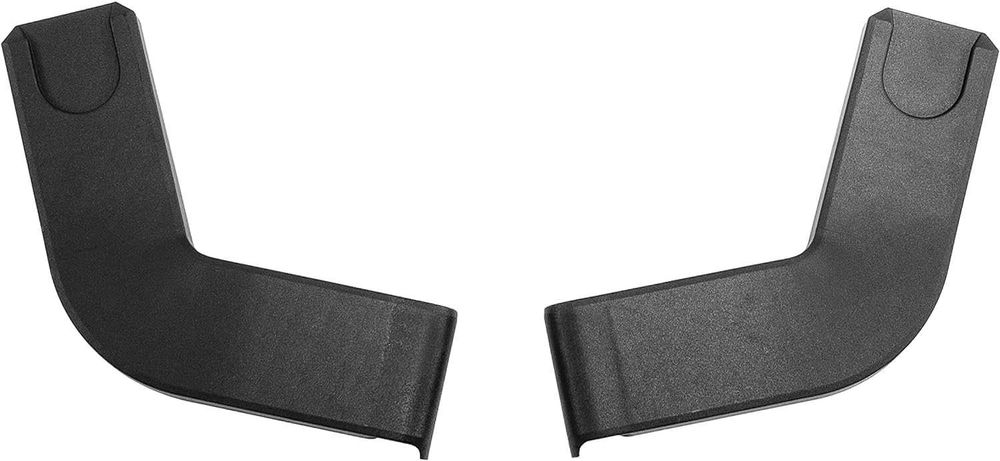 Maxi-Cosi Adapter, Czarny, 0–22 kg do wózka Lara