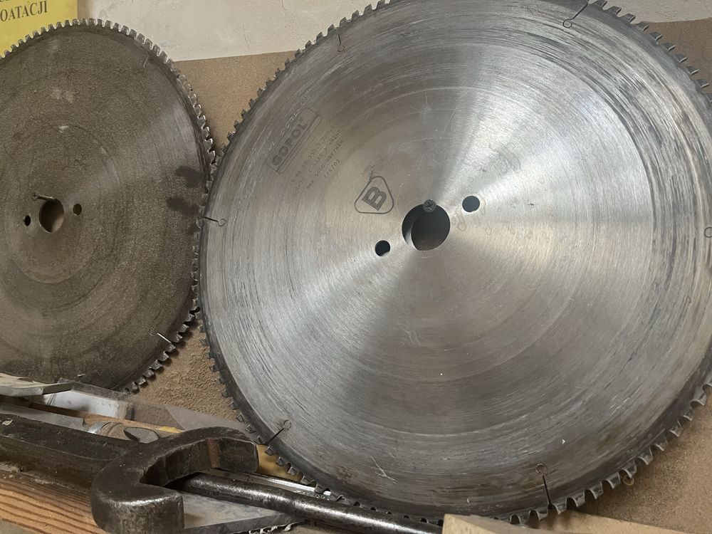 Piła formatowa Altendorf F90 r.prod.1991,kompletna, sprawna