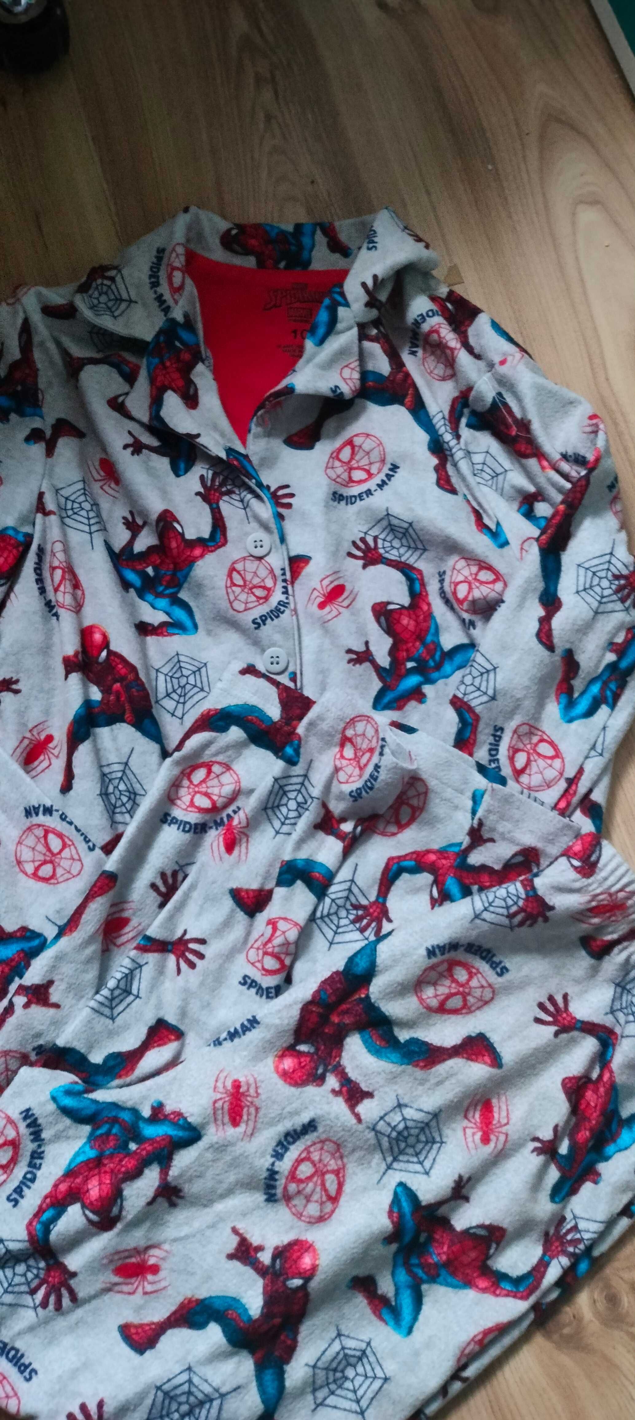 Piżama Spider Man 134