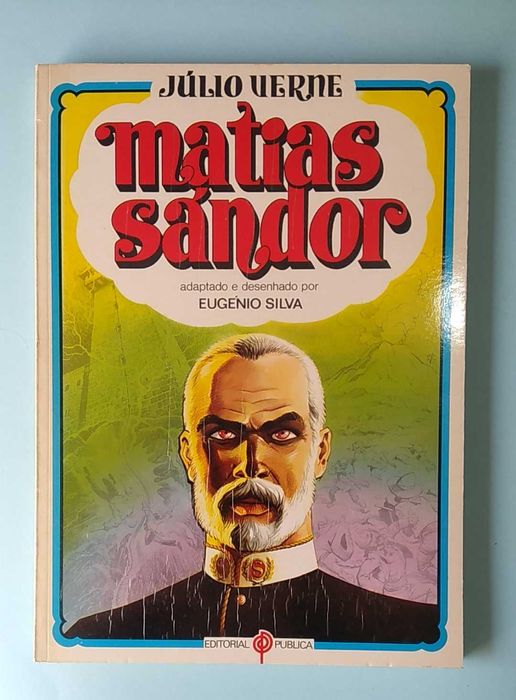 Editorial PUBLICA : "Clássicos em B.D." e outras coleções.