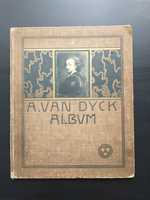 Van Dyck Album - 30 Reprodukcji