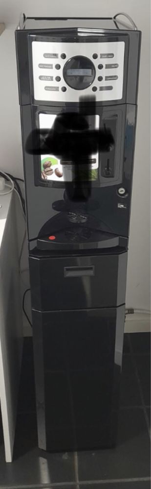 Vending - Maquina Cafe Bianchi Gaia