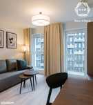 Studio | Metro Wilanowska | Pets Friendly
