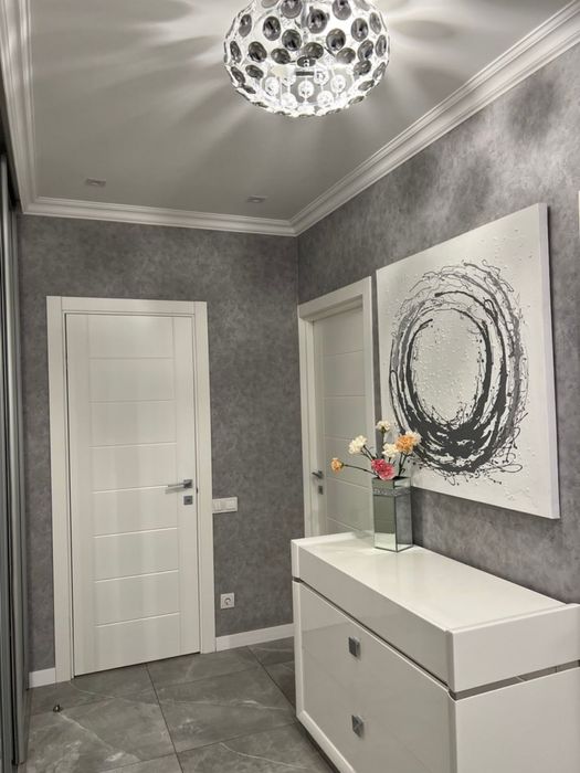 2 кім.кв. ЖК Сімейний Люкс на Митниці