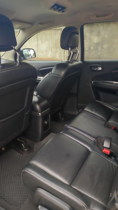 Fiat Freemont 2012 в чудовому стані