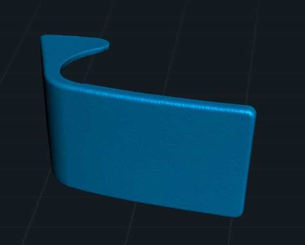 Drukowanie 3D Skanowanie 3D Projektowanie CAD Dorabianie części  ŁÓDŹ