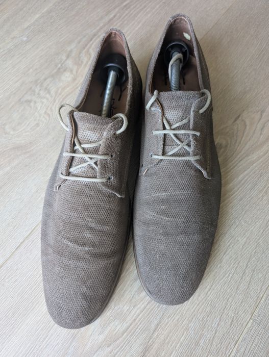 Conjunto de 5 pares de sapatos