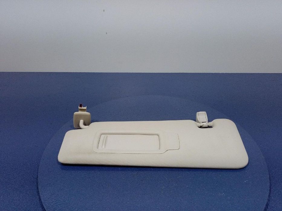 BMW X6 G06 DASZEK OSŁONA PRZECIWSŁONECZNA  LEWA