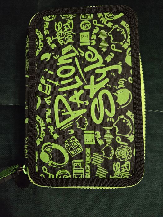 Piórnik Palion Style. Nowy