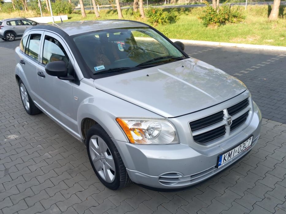Sprzedam Dodge Caliber