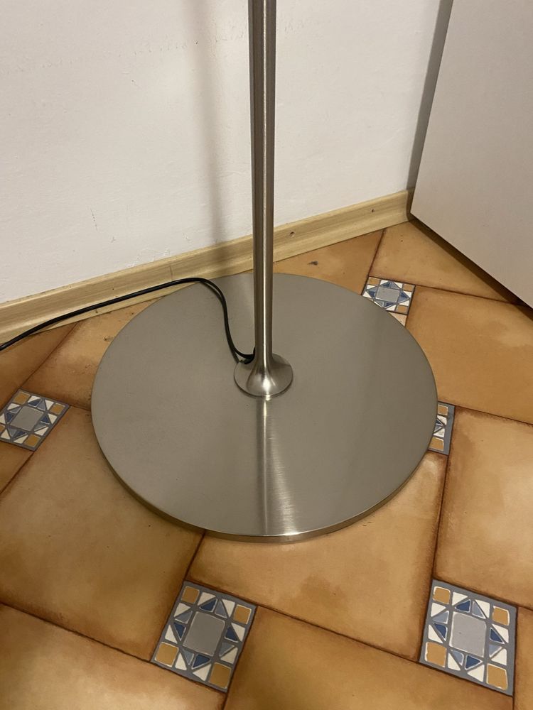 Lampa stojąca Ikea Stockholm