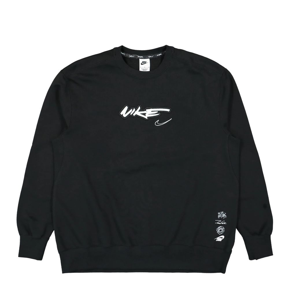 Світшот Nike Sportswear Breaking оригінал FZ0256-010