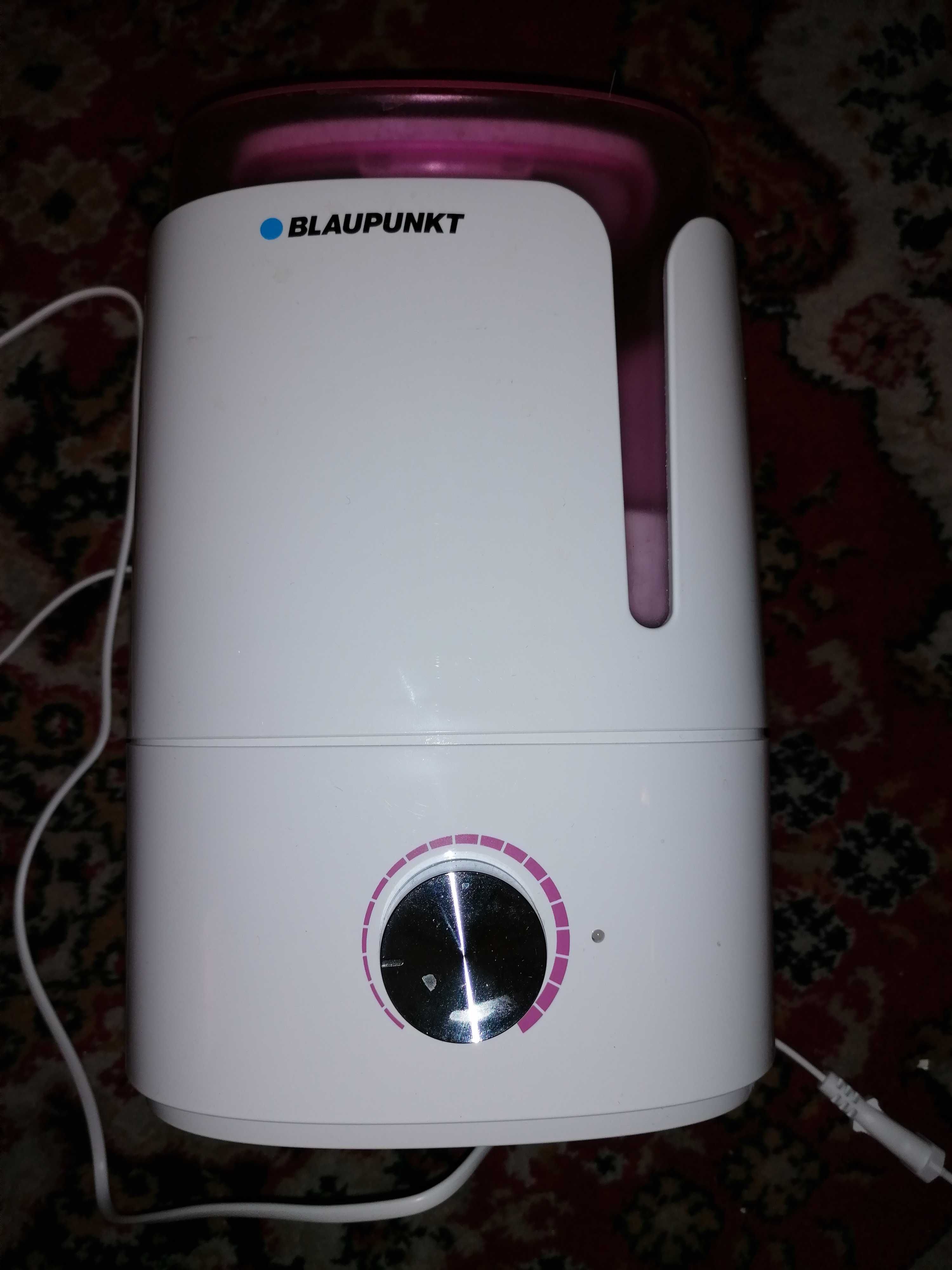 Nawilzacz powietrza Blaupunkt AHS 301