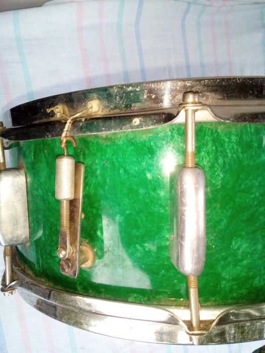 барабан ссср 35х16см