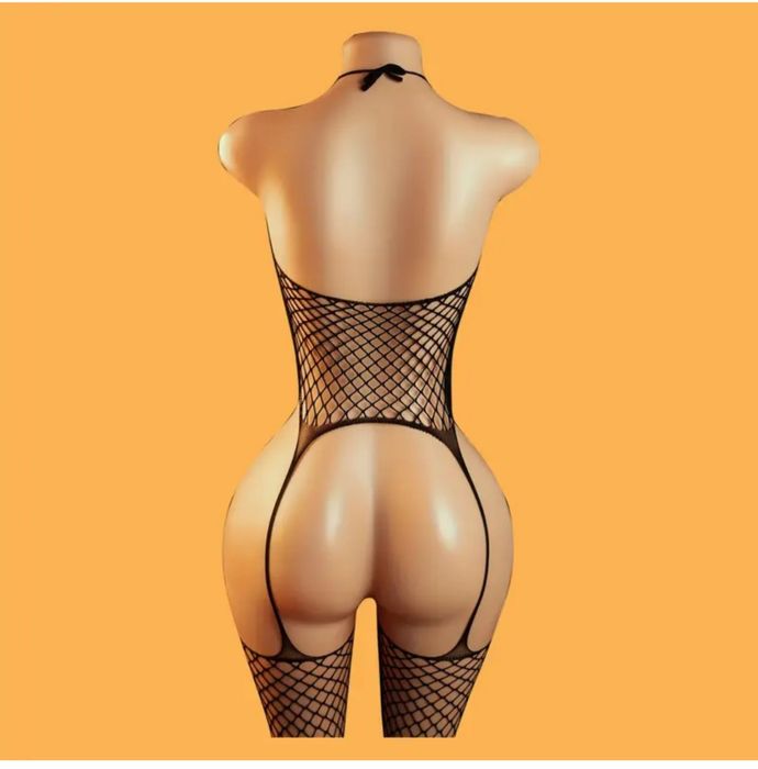 Эротическое бельё