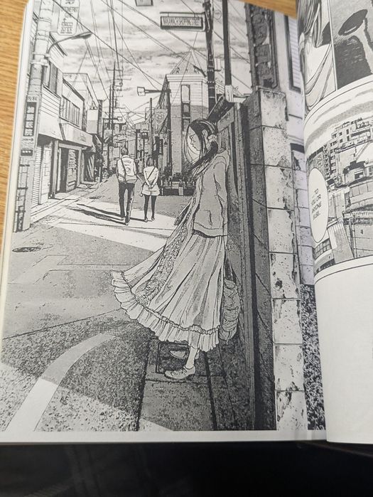 манга добраніч пунпуне 5 том