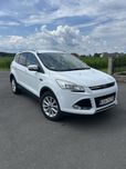 Ford Kuga 2.0 diesel