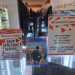 Gra PlayStation 4 PS4 / PS5 Watch Dogs 2 Gwarancja 1 rok QUICK-COMP