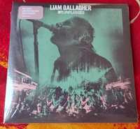 Liam Gallagher (Oasis) - Mtv Unplugged  CD