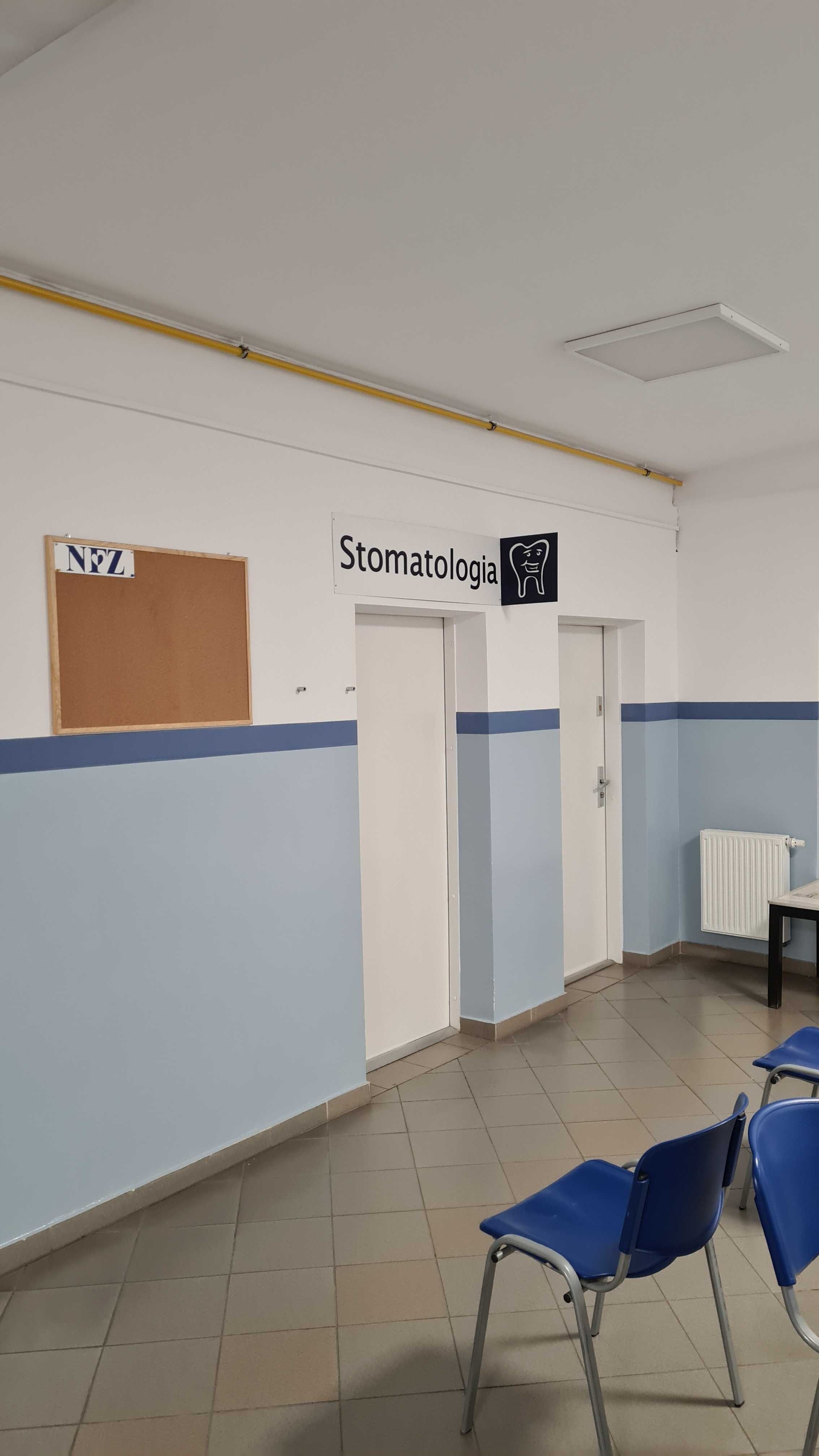 Wynajmę gabinet / lokal w kompleksie medycznym