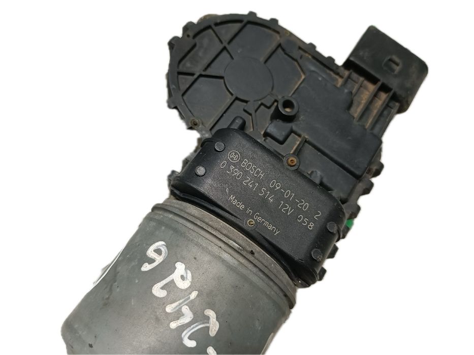 Motor limpa vidros frente ALFA ROMEO 147 (937_)