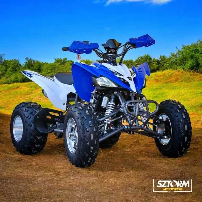 mikilon pentora 250 MX