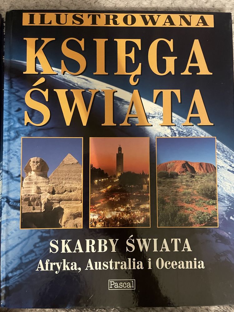 Księga  Świata