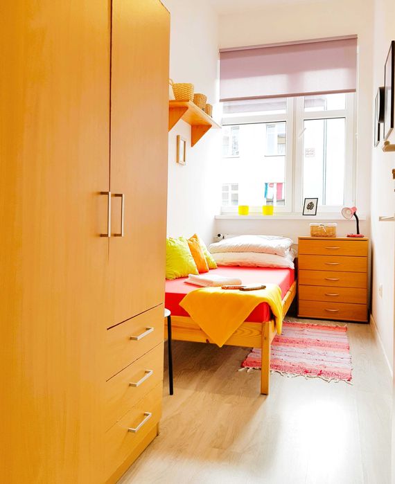 Pokój - Centrum Gdyni