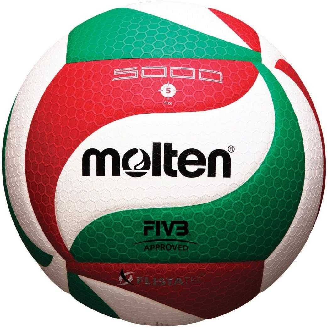 Розпродаж волейбольний м'яч Molten V5M5000 розмір 5
