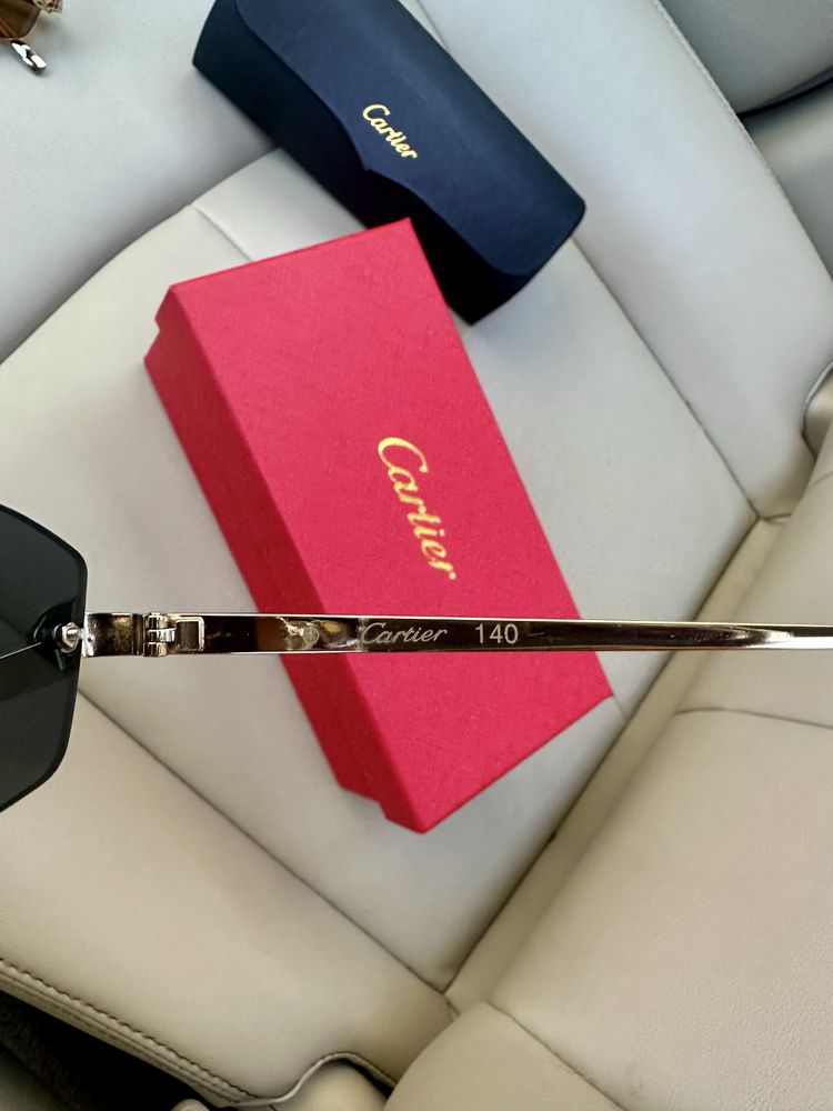 Очки картье Cartier В НАЛИЧИИ