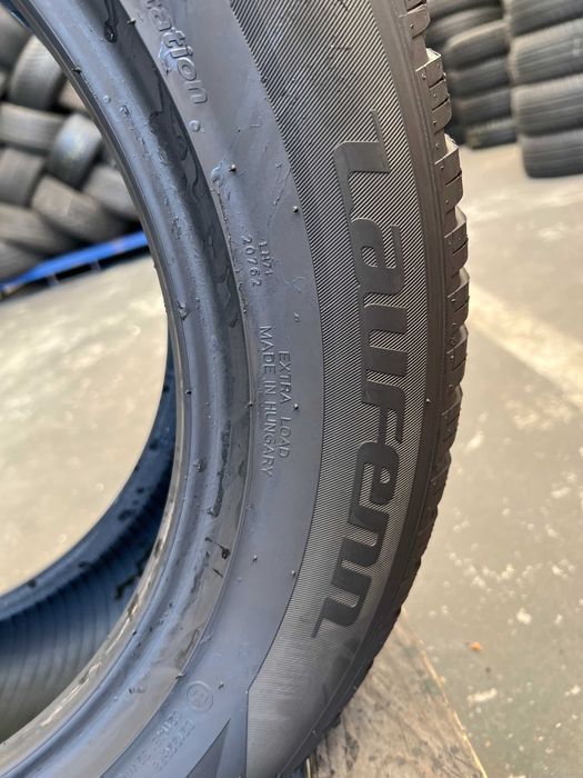 Opona wielosezonowa 235/55/R17 Laufenn G FIT 4S - 1 sztuka