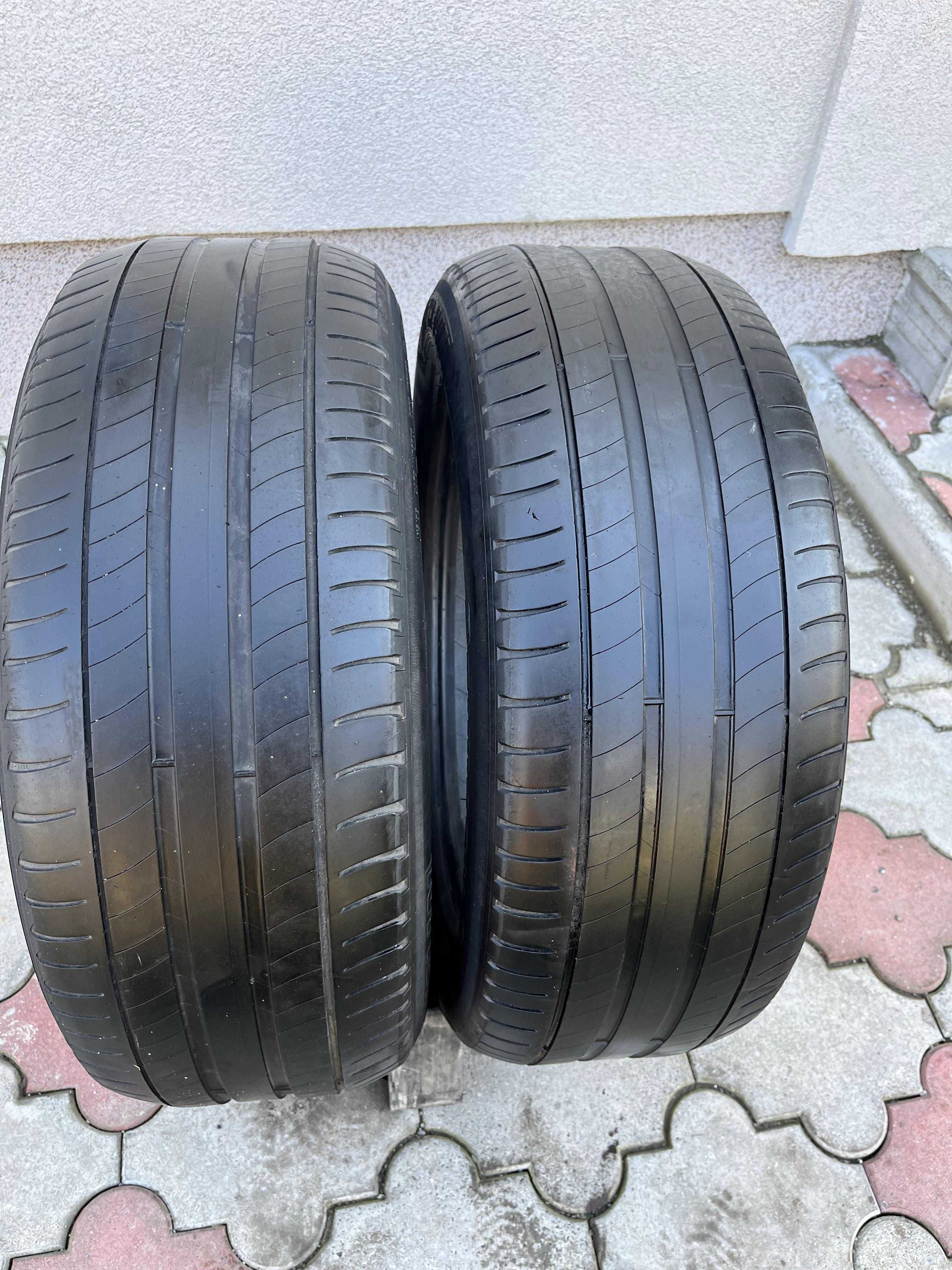 Літня Гума Michelin Primacy 3 225/55 R17 Шини, Покришки, Резина Колеса