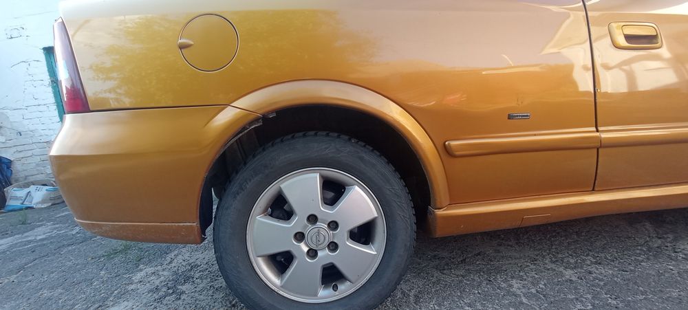 Продам Опель Астра Бертоне