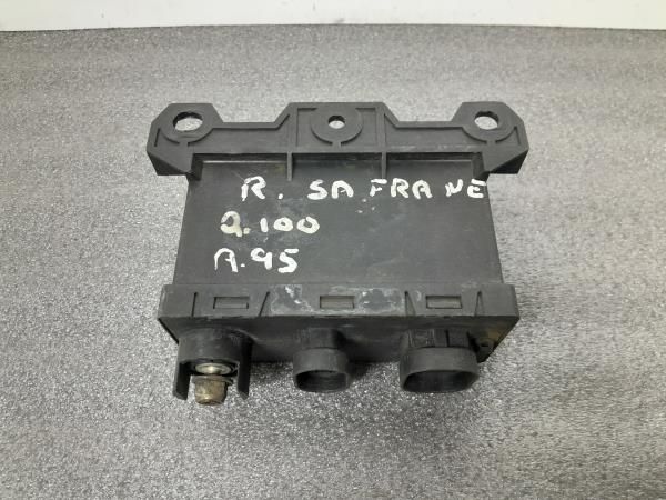 Temporizador velas RENAULT Safrane I (B54_)