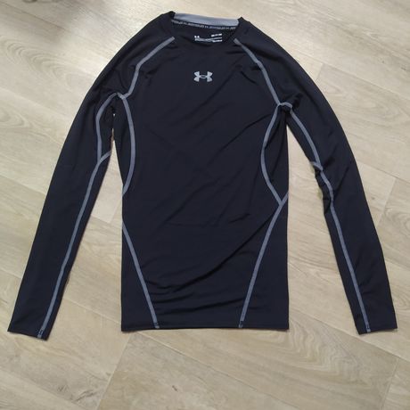 Компрессионка under armour