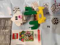 LEGO 71386 Super Mario - seria 2 - foo