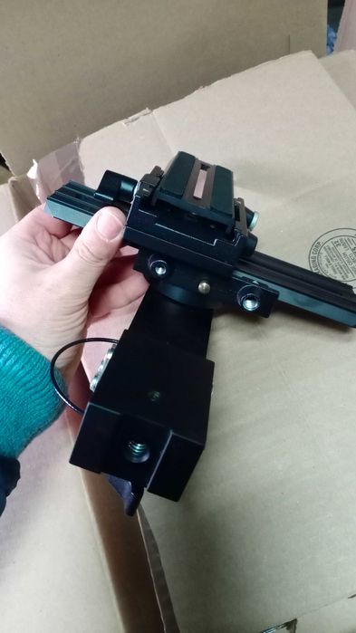 Штатив Manfrotto 303SPH