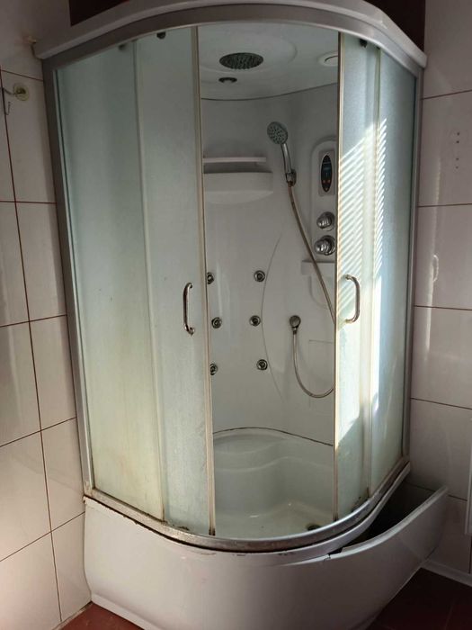 Душова кабінка душовий бокс