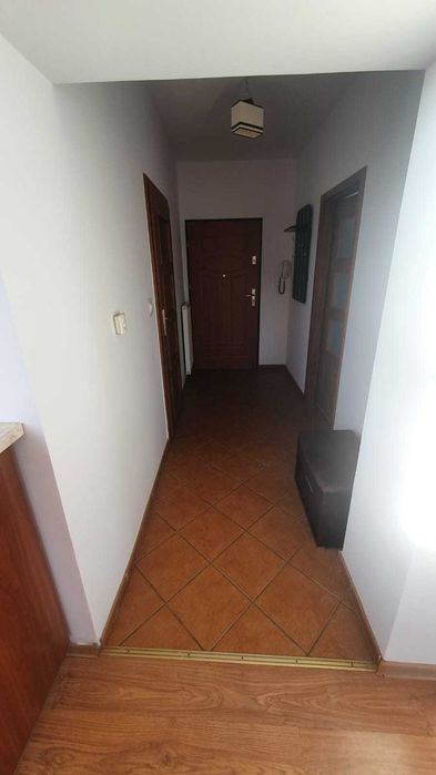 wynajmę mieszkanie w centrum Pniew