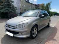 Peugeot 206 1.4 HDi Silnik Skrzynia Okazja WYSYŁKA !!!