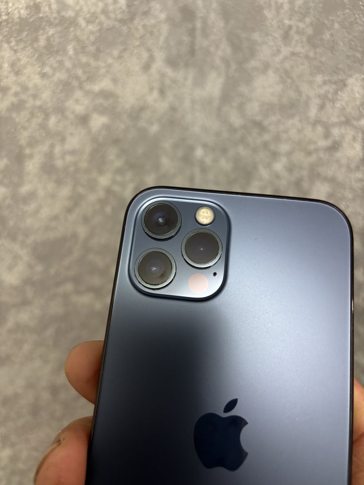 Iphone 12 pro 128gb