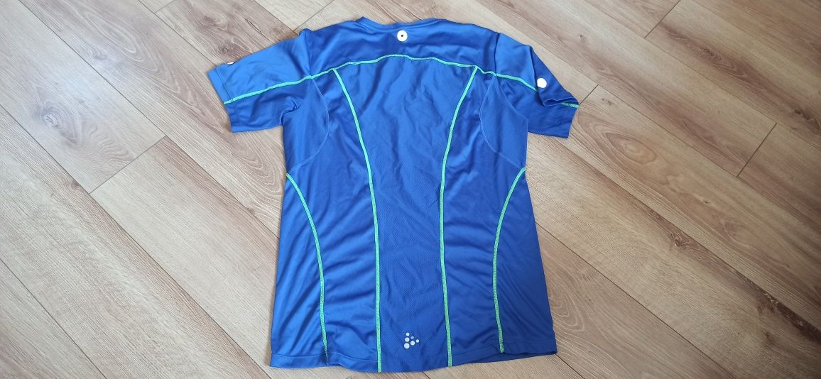 Koszulka joggingowa Craft. S