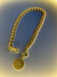 VENDO Pulseira com pendente incluso…