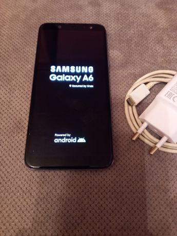 Telefon Samsung a6