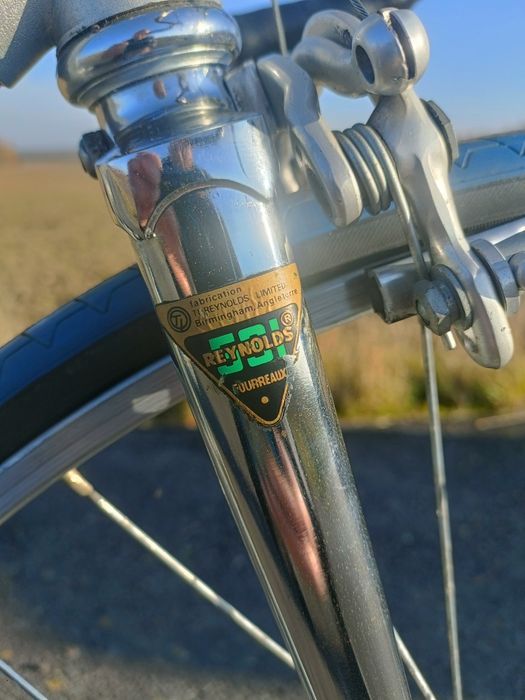 Peugeot Competition,rower szosowy,kolarzówkaa