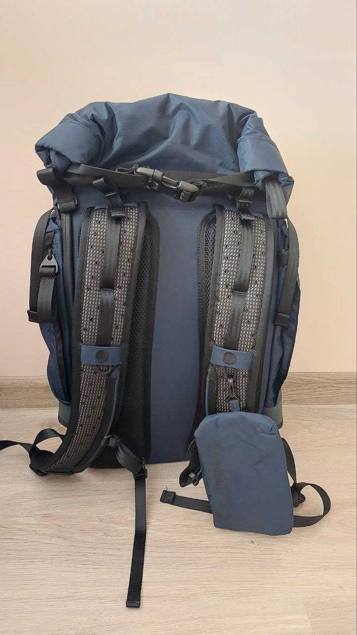 Туристичний рюкзак Komut Medium Pure Navy