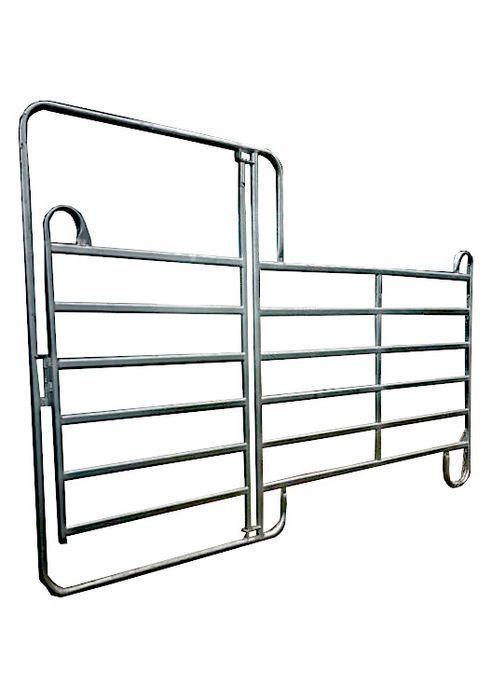 Panele ogrodzeniowe wygrodzenia dla bydła koni wygrodzeniowe