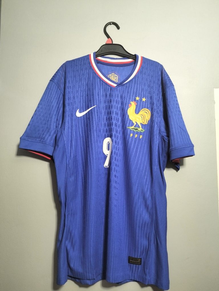 Koszulka pikarska Francja 2024/2025 domowa